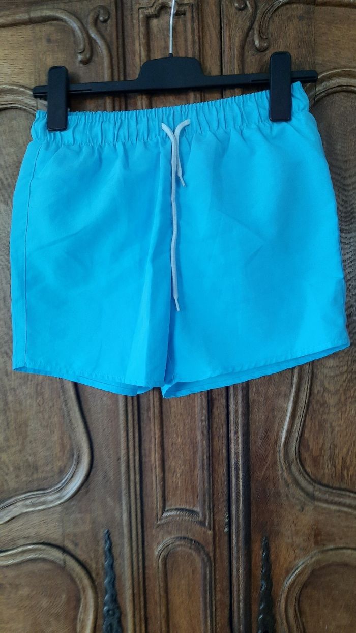 Short de bain taille 14-16 ans - photo numéro 2