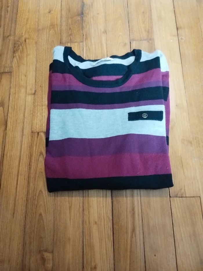 Pull femme - photo numéro 2