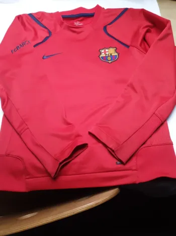 Sweat Barcelone