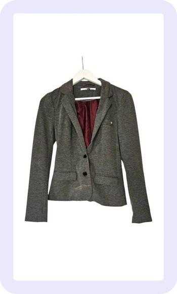 Blazer ONLY gris taille S