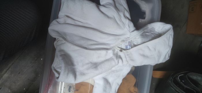 Veste chaude