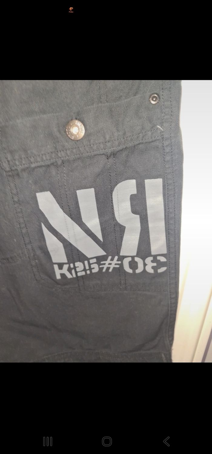 Pantacourt - photo numéro 2