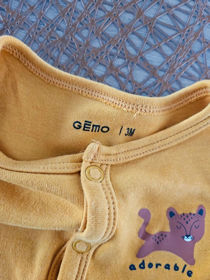 Pyjama - photo numéro 2