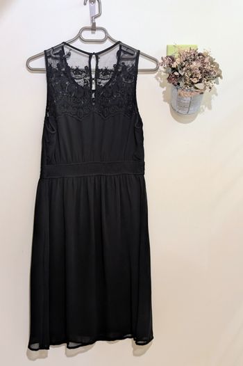 🖤 Petite robe noire Vero Moda – Taille M