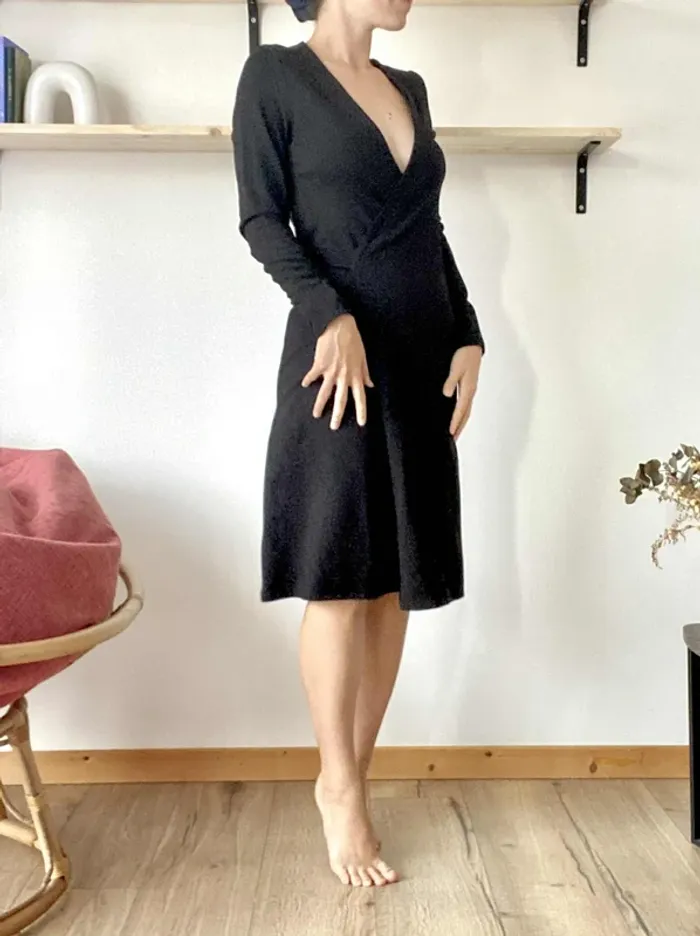 Robe Yerse - photo numéro 3