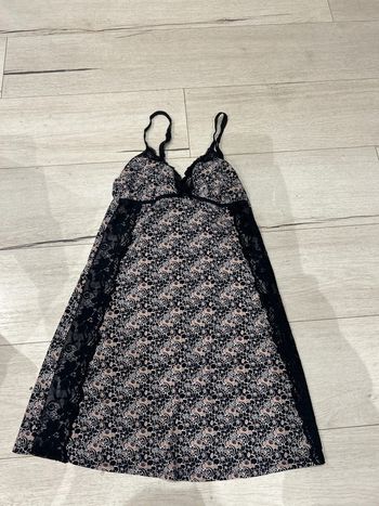 Chemise de nuit taille S