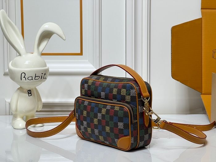 Louis Vuittoṇ      Nil  N26823 - photo numéro 3