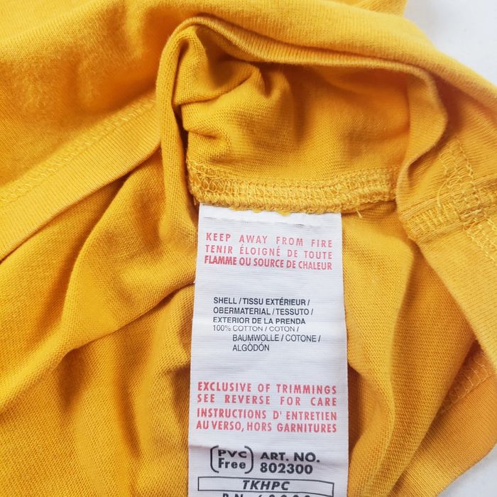Tee-shirt sans manche Puma taille 14 ans - photo numéro 5