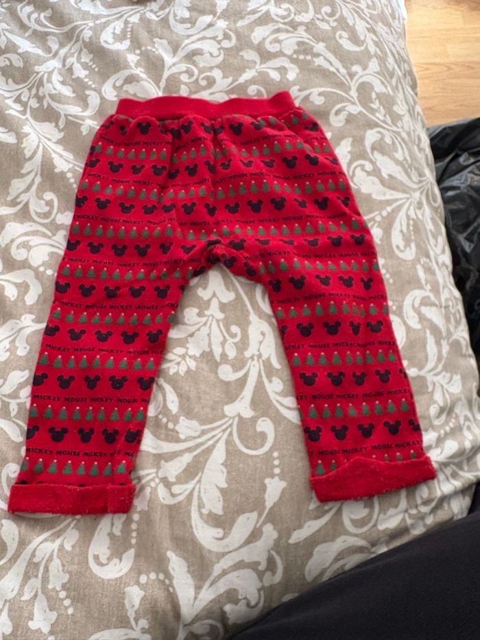 pyjama enfant