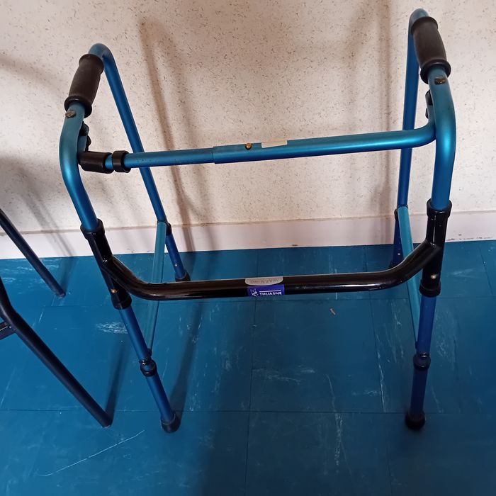 Faby27800 Déambulateur Pliable - photo numéro 2