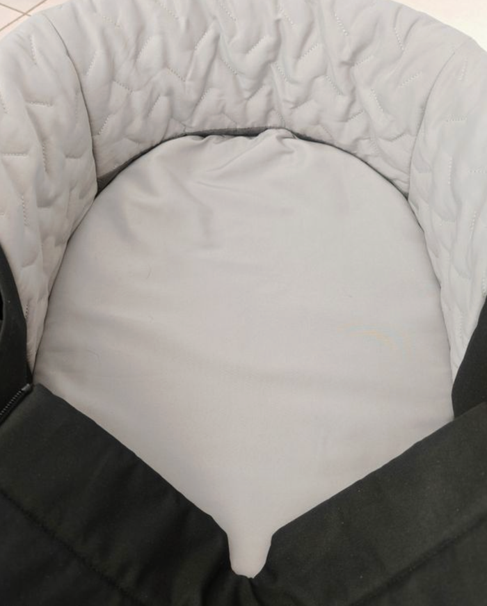 Nacelle landeau Stokke Beat- Neuf - photo numéro 5