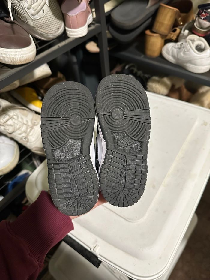 Basket Nike - photo numéro 6