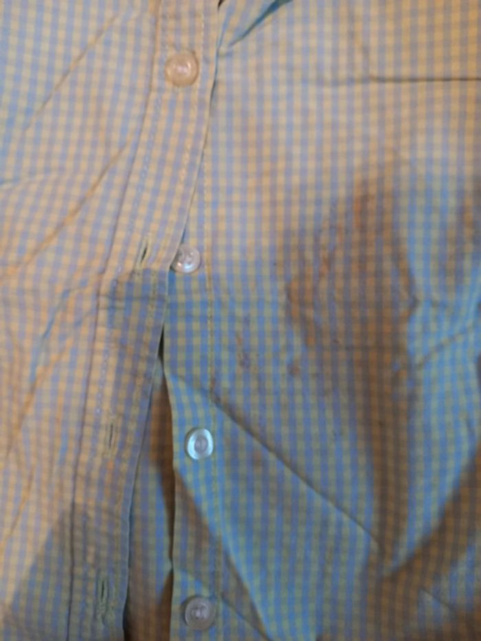 Chemises Taille 18 mois - photo numéro 3
