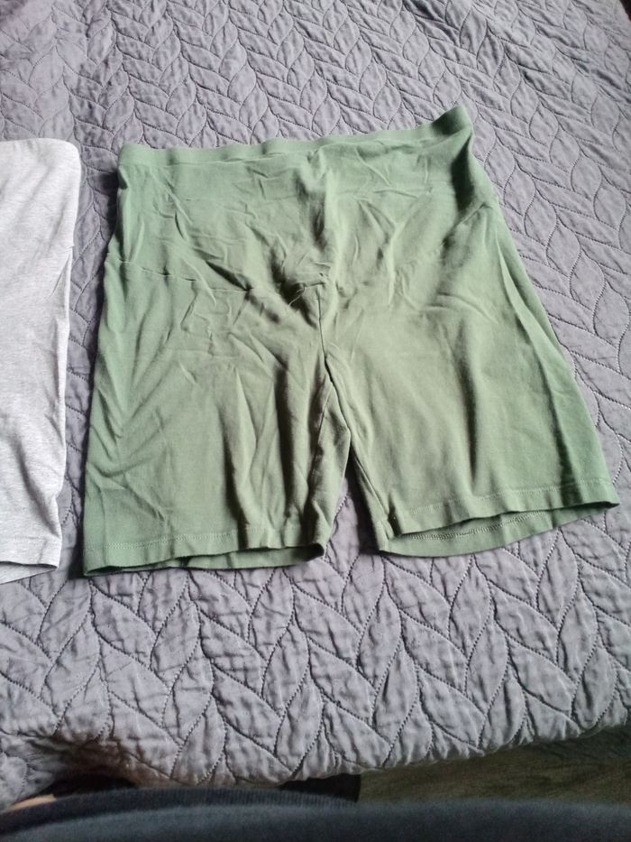 Shorts - photo numéro 3