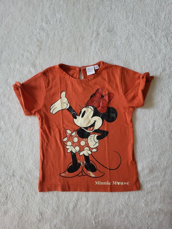 Tee-shirt MC