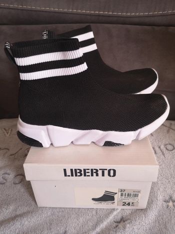Chaussures Liberto 37