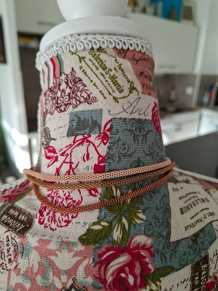 Collier - photo numéro 2