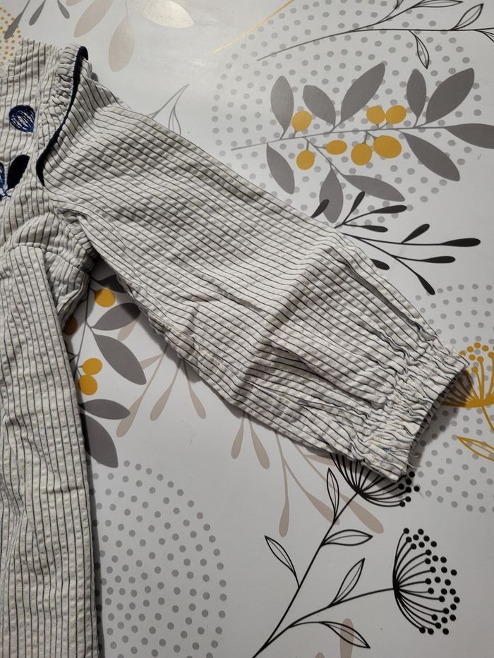 Robe bébé 🚼 fille 23 moi - photo numéro 3