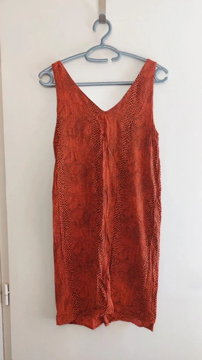 Robe La redoute taille 36 - photo numéro 4