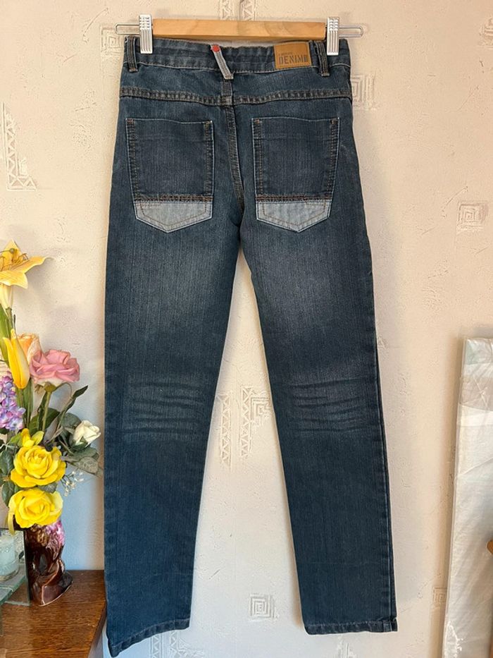 Jean In Extenso - photo numéro 2