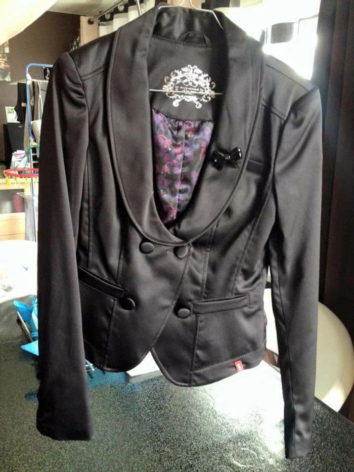 Tailleur jupe Esprit XS