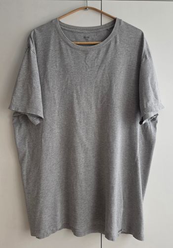 T-shirt Uniqlo, taille L