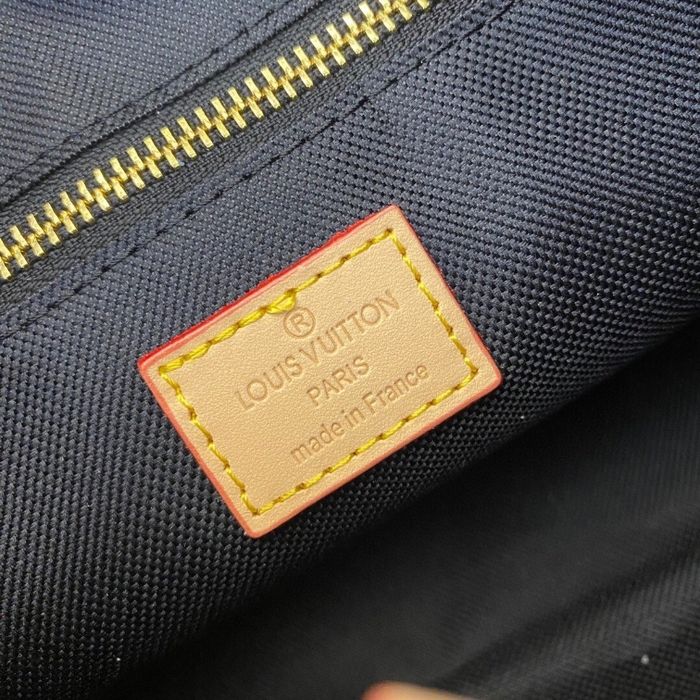 Louis Vuitton  CarryAll  M24707 - photo numéro 9