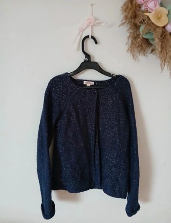 Gilet fille 8 ans 🥰⁰