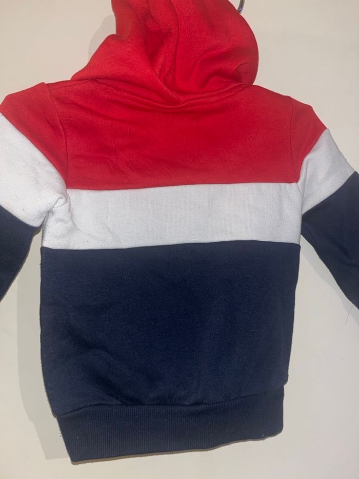 Pull creeks - photo numéro 2