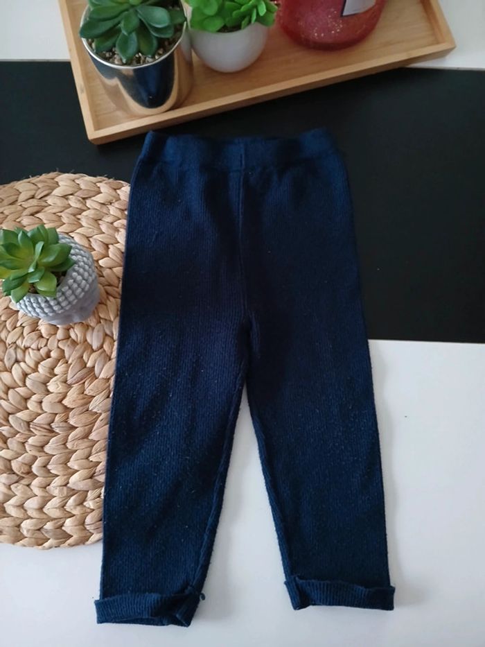 Pantalon hivers Orcgestra Taille 18 mois🌿🦊 - photo numéro 3