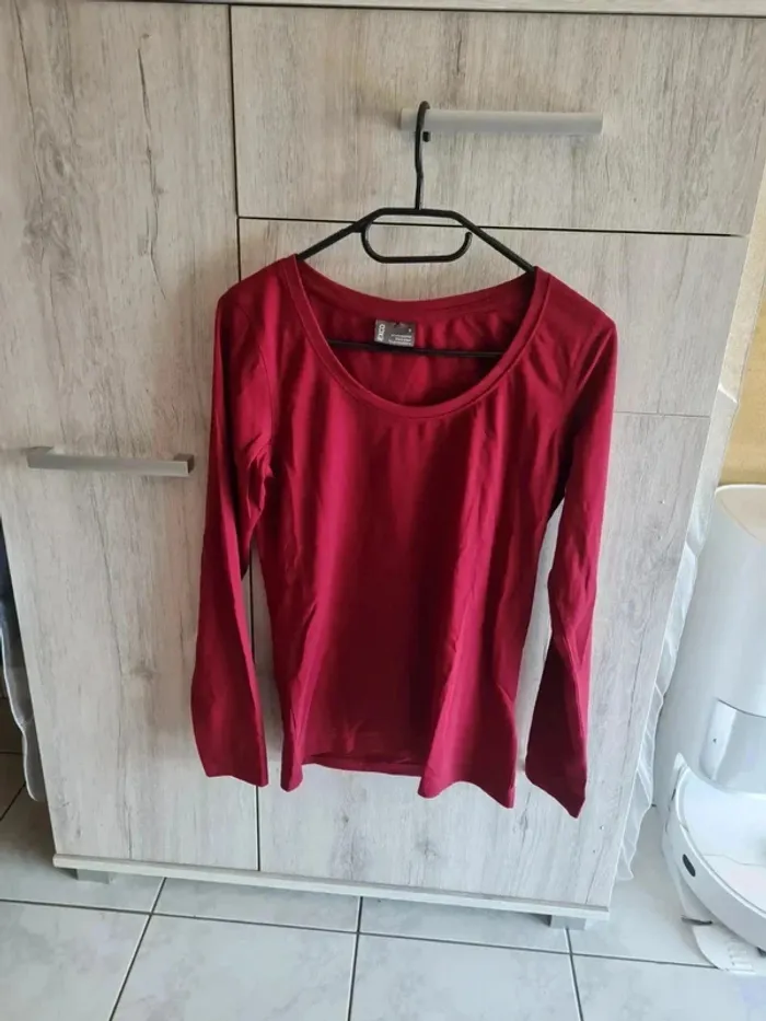Tee-shirt promodoro