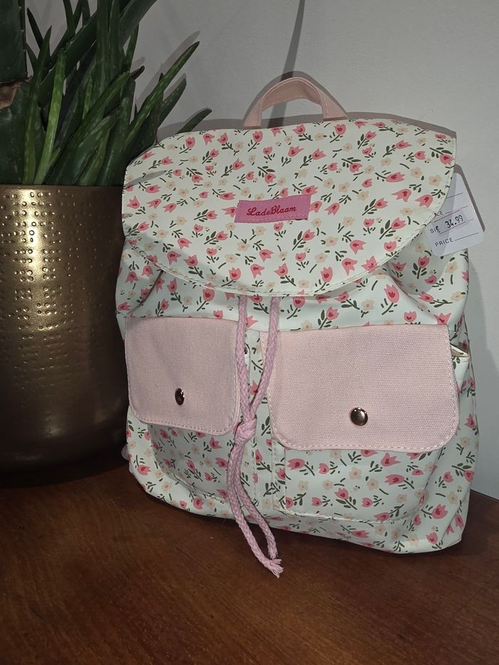 Sac maternelle - photo numéro 8