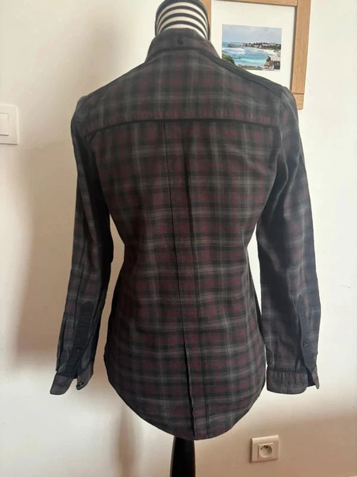 Chemise The Kooples TXS - photo numéro 2