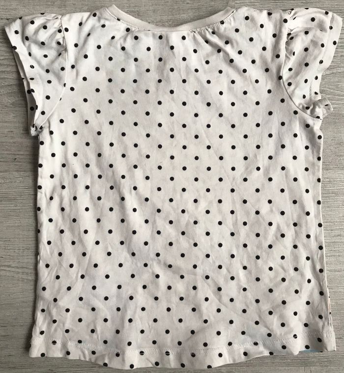 Tee shirt 92 Toy Story - photo numéro 2