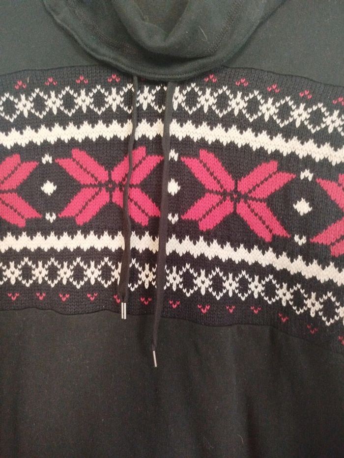 Pull chaps femme s - photo numéro 2