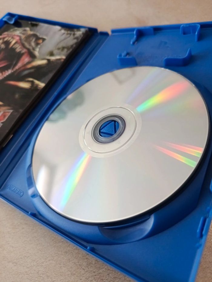 Turok évolution pour PS2 - photo numéro 4