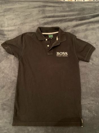Polo Hugo boss