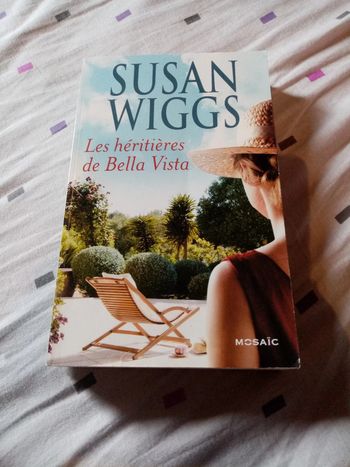 Les héritières de Bella Vista