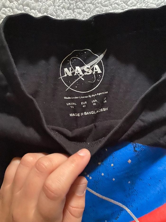 T-shirt - photo numéro 2