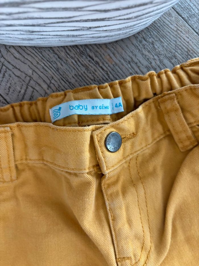 Pantalon gemo - photo numéro 2