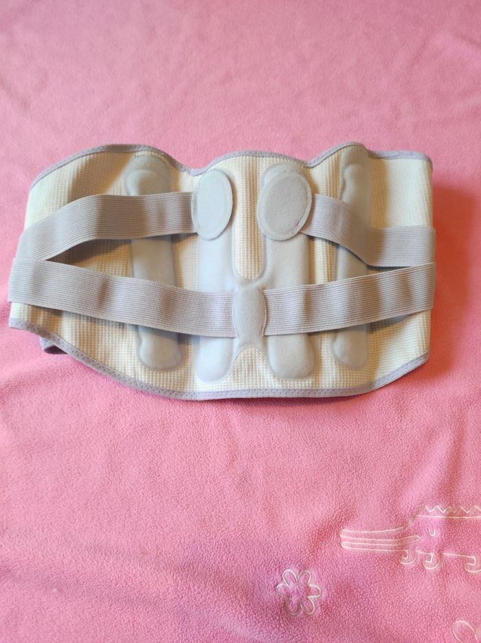 Ceinture grossesse thuasne