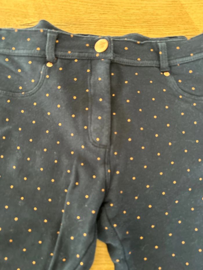 Pantalon orchestra 12 ans - photo numéro 2