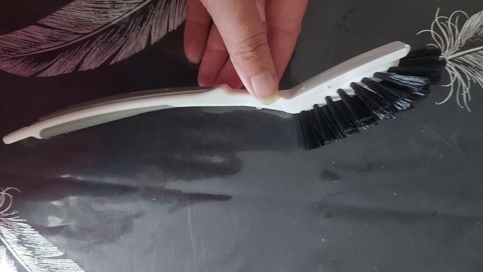 Brosse à vaisselle - photo numéro 3