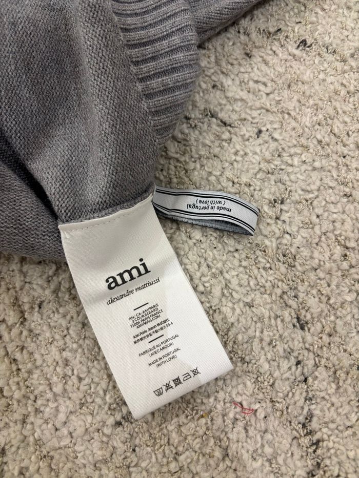 Sweat ami paris - photo numéro 9