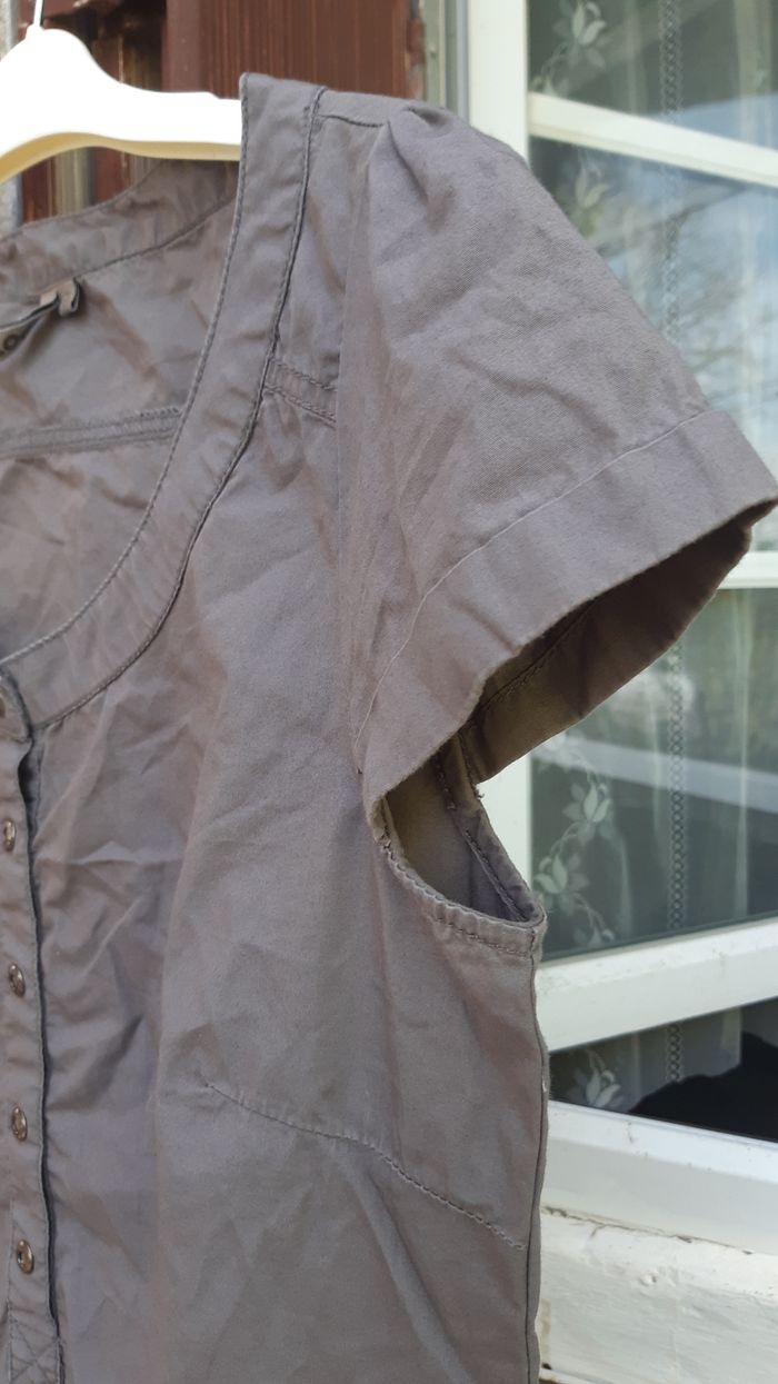 Robe Spot - photo numéro 3