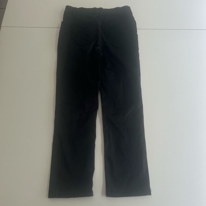 Pantalon fille - photo numéro 4