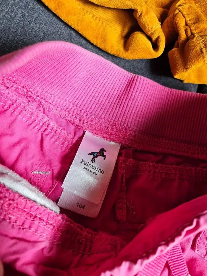 🦋 Lots de 2 short fille 🦋 - photo numéro 6