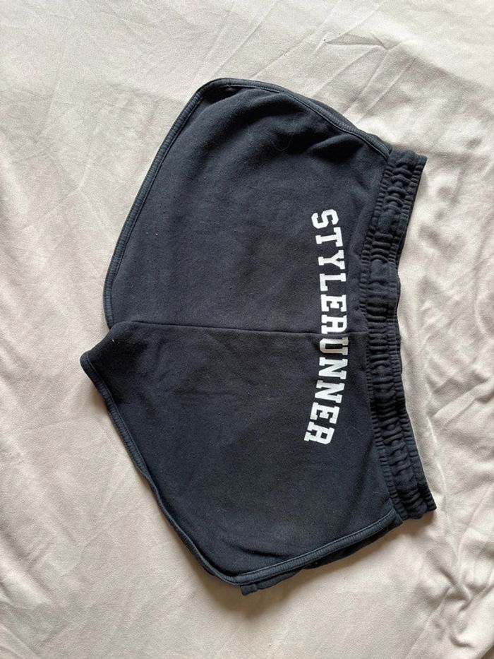 Short