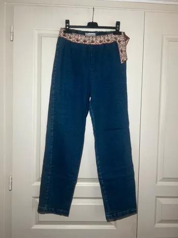Jeans Exclusivity