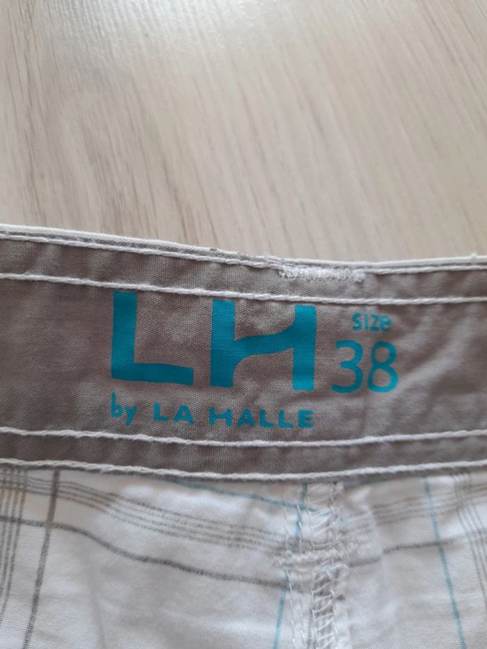 Short homme - photo numéro 6
